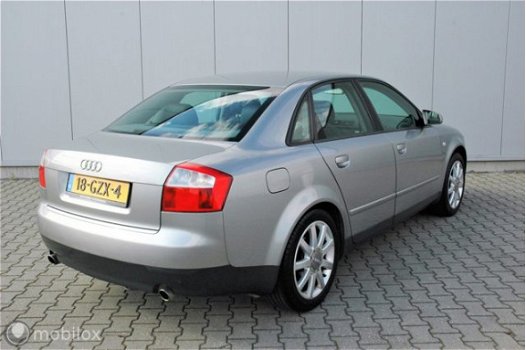 Audi A4 - 3.0 quattro - 1