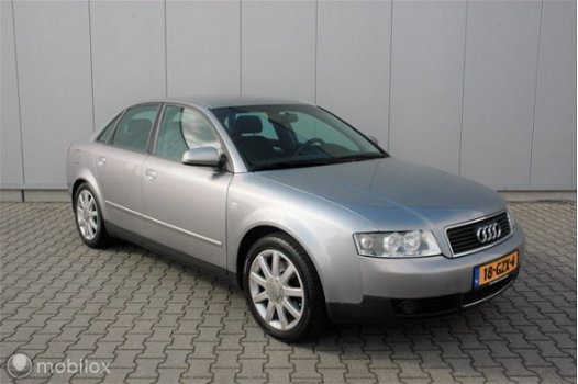 Audi A4 - 3.0 quattro - 1