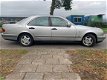 Mercedes-Benz E-klasse - 200 CDI Classic APK 23-03-2020, 2XSLEUTELS, AIRCO - 1 - Thumbnail