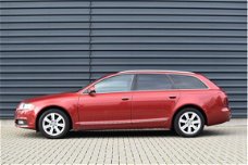 Audi A6 Avant - 2.0 (170pk) TFSI Pro - Line | Xenon | Sport stoel | Half - Leder