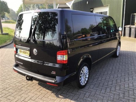 Volkswagen Transporter - L2H1 30 2.0 TDI 180PK 4MOTION COMFORTLINE - 1