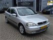 Opel Astra - 1.6 Comfort airco - 1 - Thumbnail