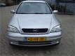 Opel Astra - 1.6 Comfort airco - 1 - Thumbnail