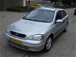 Opel Astra - 1.6 Comfort airco - 1 - Thumbnail