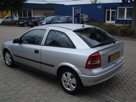 Opel Astra - 1.6 Comfort airco - 1