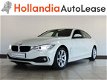 BMW 4-serie Gran Coupé - 420D Aut8 191pk HIGH EXECUTIVE (EX BTW/BPM) - 1 - Thumbnail