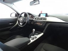 BMW 4-serie Gran Coupé - 420D Aut8 191pk HIGH EXECUTIVE (EX BTW/BPM)