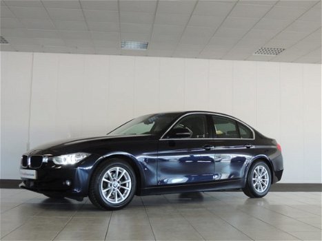 BMW 3-serie - 320D Aut8 EFF.DYNAMICS ED. HIGH EXECUTIVE (EX BTW/BPM ) - 1