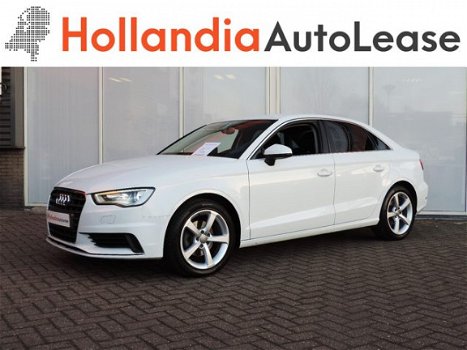 Audi A3 Limousine - 1.4 TFSI Aut7/S-tronic 229, - p/m (s-line, xenon, navi) - 1