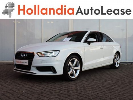 Audi A3 Limousine - 1.4 TFSI 141pk S-tronic/Aut7 Pro Line S (v.a. 229, - p/m) - 1