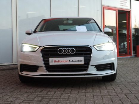 Audi A3 Limousine - 1.4 TFSI 141pk S-tronic/Aut7 Pro Line S (v.a. 229, - p/m) - 1