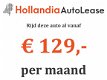 Alfa Romeo Giulietta - 1.6 JTDm 5drs Distinctive (v.a. 129, - p/m) - 1 - Thumbnail