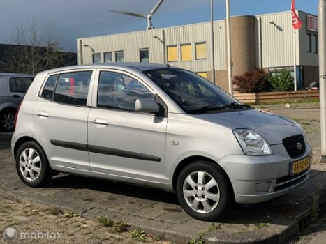 Kia Picanto - 1.0 LX|APK 20-06-2020| - 1