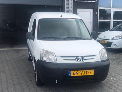 Peugeot Partner - 190C 1.6 HDI Nieuwe APK - 1