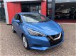 Nissan Micra - 1.0 IG-T Acenta 100PK | Apple CARPLAY & Android auto | Airco | Multimedia systeem | N - 1 - Thumbnail