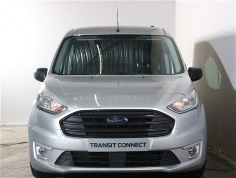 Ford Transit Connect - L1 Trend 75 Pk In Verschillende Kleuren Leverbaar - 1