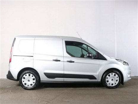 Ford Transit Connect - L1 Trend 75 Pk In Verschillende Kleuren Leverbaar - 1