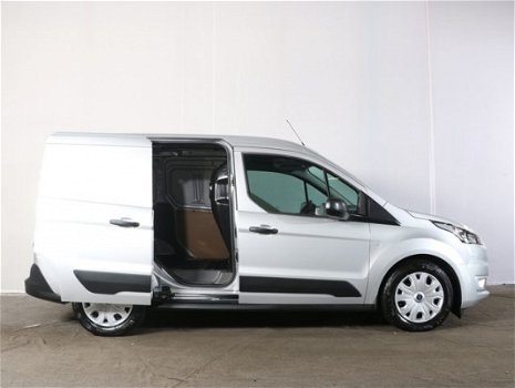 Ford Transit Connect - L1 Trend 75 Pk In Verschillende Kleuren Leverbaar - 1