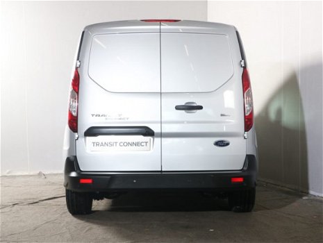 Ford Transit Connect - L1 Trend 75 Pk In Verschillende Kleuren Leverbaar - 1