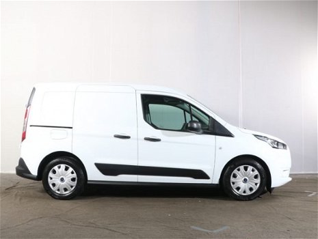 Ford Transit Connect - L1 Trend 75 Pk In Verschillende Kleuren Leverbaar - 1