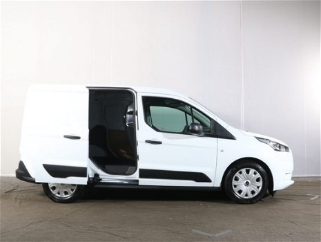 Ford Transit Connect - L1 Trend 75 Pk In Verschillende Kleuren Leverbaar - 1