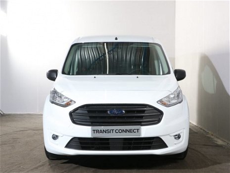 Ford Transit Connect - L1 Trend 75 Pk In Verschillende Kleuren Leverbaar - 1