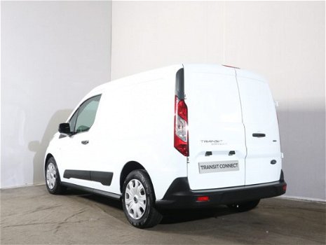 Ford Transit Connect - L1 Trend 75 Pk In Verschillende Kleuren Leverbaar - 1