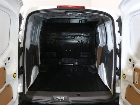 Ford Transit Connect - L1 Trend 75 Pk In Verschillende Kleuren Leverbaar - 1