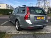 Volvo V50 - 2.0D Momentum / automaat / bi-xenon / lm velgen / cruise control / - 1 - Thumbnail