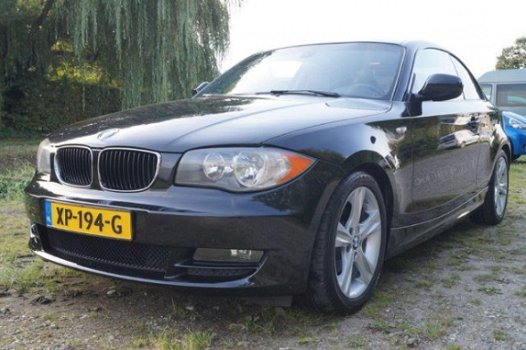 BMW 1-serie - 3.0 Coupe 290pk - 1