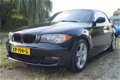 BMW 1-serie - 3.0 Coupe 290pk - 1 - Thumbnail