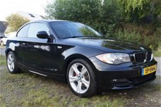 BMW 1-serie - 3.0 Coupe 290pk