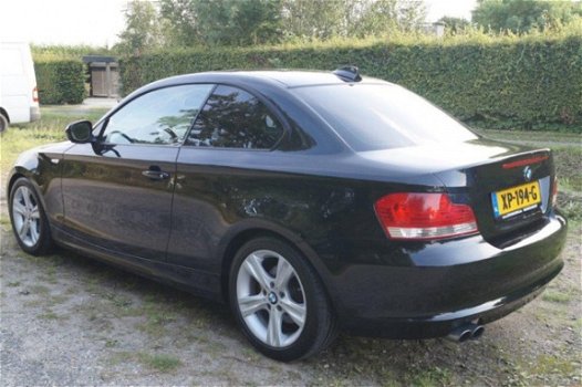 BMW 1-serie - 3.0 Coupe 290pk - 1