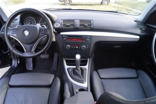 BMW 1-serie - 3.0 Coupe 290pk - 1