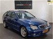 Mercedes-Benz C-klasse Combi - 32 AMG 2001 Youngtimer incl.onderhoudsboekjes C32 - 1 - Thumbnail