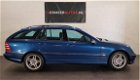 Mercedes-Benz C-klasse Combi - 32 AMG 2001 Youngtimer incl.onderhoudsboekjes C32 - 1 - Thumbnail