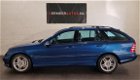 Mercedes-Benz C-klasse Combi - 32 AMG 2001 Youngtimer incl.onderhoudsboekjes C32 - 1 - Thumbnail