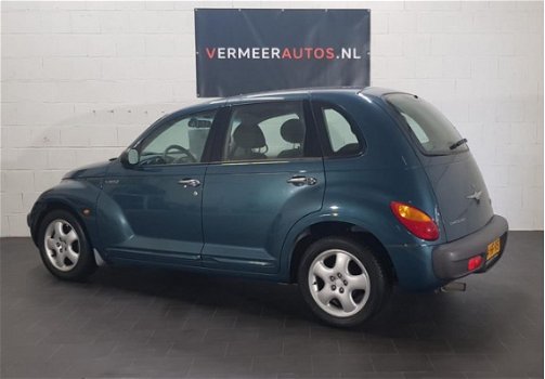 Chrysler PT Cruiser - 2.0-16V Touring 2001 weinig kilometers met nieuwe APK - 1