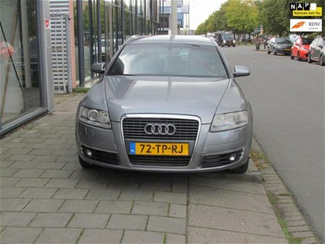 Audi A6 Avant - 2.7 TDI Pro Line Business - 1