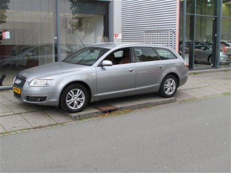 Audi A6 Avant - 2.7 TDI Pro Line Business - 1