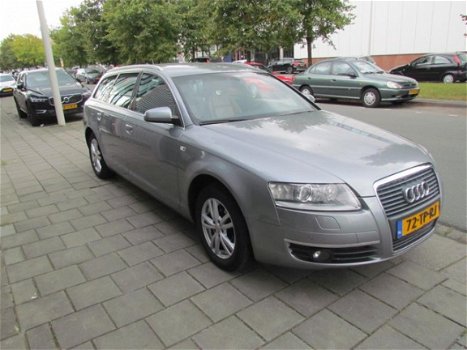 Audi A6 Avant - 2.7 TDI Pro Line Business - 1