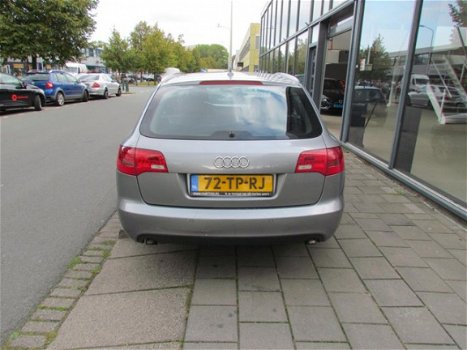 Audi A6 Avant - 2.7 TDI Pro Line Business - 1