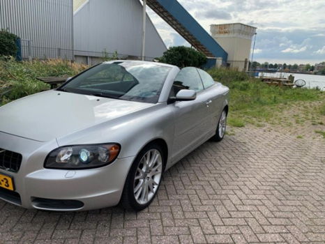 Volvo C70 Convertible - 2.5 T5 Summum - 1