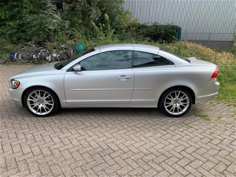 Volvo C70 Convertible - 2.5 T5 Summum - 1