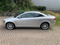 Volvo C70 Convertible - 2.5 T5 Summum