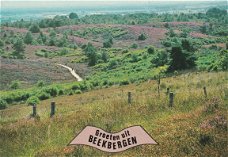 Groeten uit Beekbergen 1986