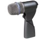 Shure BETA56 - Dynamic instrument Microfoon - 1 - Thumbnail