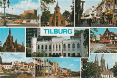 Tilburg 1986