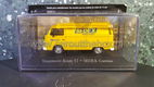 Volkswagen Combi T2 SEDEX 1:43 Atlas - 1 - Thumbnail