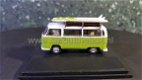 Volkswagen vw T2 window bus 1:76 Oxford - 1 - Thumbnail